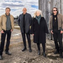 COWBOY JUNKIES To Perform At NJPAC In February 2025