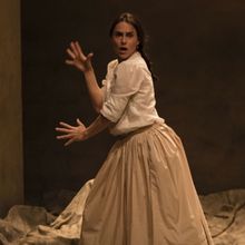 Teatros De La CDMX Y Del Interior Del País Reciben Los Montajes Del Programa Escenar