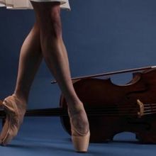 Stanley and Audrey Burton Theatre Reveal Autumn 2023 Programme