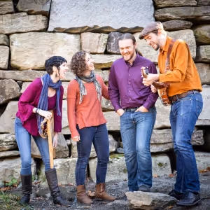 Town Hall Theater Will Host Summer Sounds Concert Series