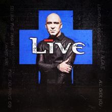 +LIVE+ Comes to Boch Center Shubert Theatre in October