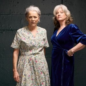 SONG OF FIRST DESIRE Comes to Belvoir St Theatre 