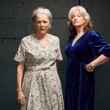 SONG OF FIRST DESIRE Comes to Belvoir St Theatre 