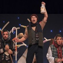 Starlight Launches Performance Series For Young Audiences As Part Of Capital Campaign