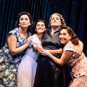 Review Roundup: THE GARDENS OF ANUNCIA at Lincoln Center Theater