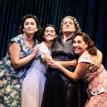 Review Roundup: THE GARDENS OF ANUNCIA at Lincoln Center Theater