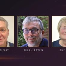 Recipients of Olivier Awards Industry Recognition Award 2025 revealed