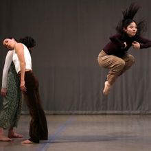 Spark Theatre Festival NYC Returns With Over 60 New Works