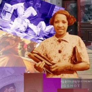 STEAL AWAY Opens Black Theatre Troupe's Season This September