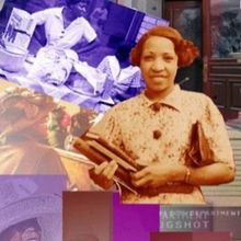 STEAL AWAY Opens Black Theatre Troupe's Season This September