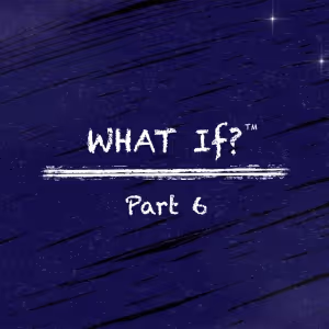 Broadway Stars and Emerging Talent Join Forces for WHAT IF? PART 6 at 54 Below