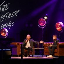 WHITE LOTUS Composer Will Perform the Show's Theme Tune Live in London