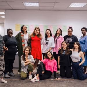 I AM LYSISTRATA Comes to the Park Theatre in July