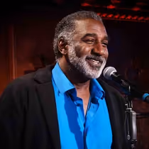 Tony-Nominee Norm Lewis to Host ONE NIGHT ONLY Gala at Studio Tenn