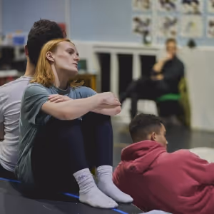 Photos: First Look at the Stage Premiere of A SONG FOR ELLA GRAY