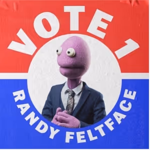 New Shows Added for Randy Feltface Tour As FELTOPIA! Sells Out Nationwide