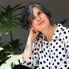 Mónica Nepote Gana El Premio Xavier Villaurrutia De Escritores Para Escritores 2024