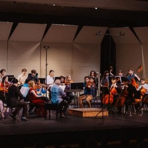 Cleveland Institute of Music Concert Calendar Expands With Launch Of New Conductor-le Interview