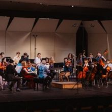 Cleveland Institute of Music Concert Calendar Expands With Launch Of New Conductor-le