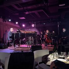 Photos: UPTOWN MAMAS Benefit Sells Out Green Room 42, Raises $5K for Domestic Violenc