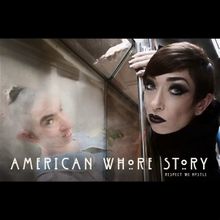 AMERICAN WHORE STORY Starring Naomi Grossman Annouced At Edinburgh Fringe