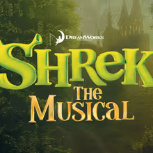 SHREK: THE MUSICAL At The Muny Announces Full Cast
