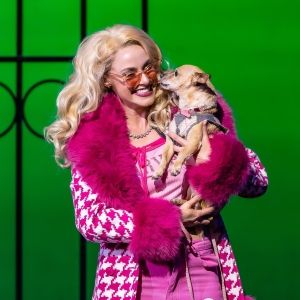 Photos: LEGALLY BLONDE at La Mirada Theatre for the Performing Arts