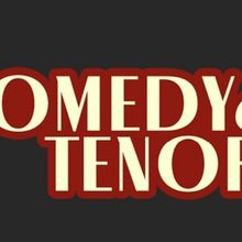 A COMEDY OF TENORS Comes to Florida Studio Theatre