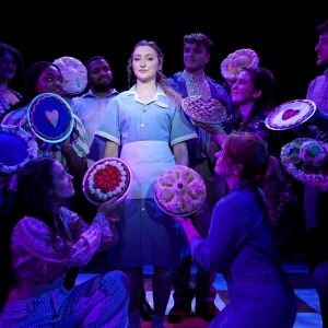Photos: WAITRESS At The Titusville Playhouse