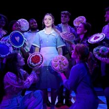 Photos: WAITRESS At The Titusville Playhouse