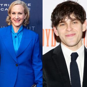 CHILD'S POSE To Receive Industry Reading Starring Katie Finneran, Taylor Trensch &… Video