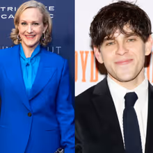 CHILD'S POSE To Receive Industry Reading Starring Katie Finneran, Taylor Trensch & Br