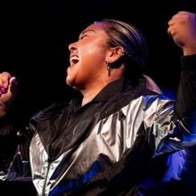 Diversionary Theatre Extends DRAGON MAMA By One Week