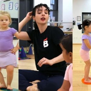 Ballet Hispánico School of Dance Opens Registration For Third Trimester of Los…