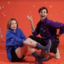 SCRATCHES Comes to the Arcola Theatre in November