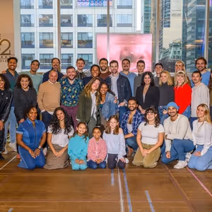 Photos: FROZEN in Rehearsal at Paper Mill Playhouse