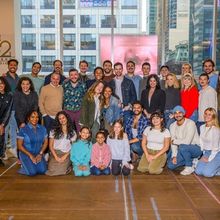 Photos: FROZEN in Rehearsal at Paper Mill Playhouse