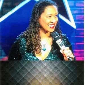 Comic Leighann Lord Will Perform at Ladies Night Showcase @ Comedy In Harlem