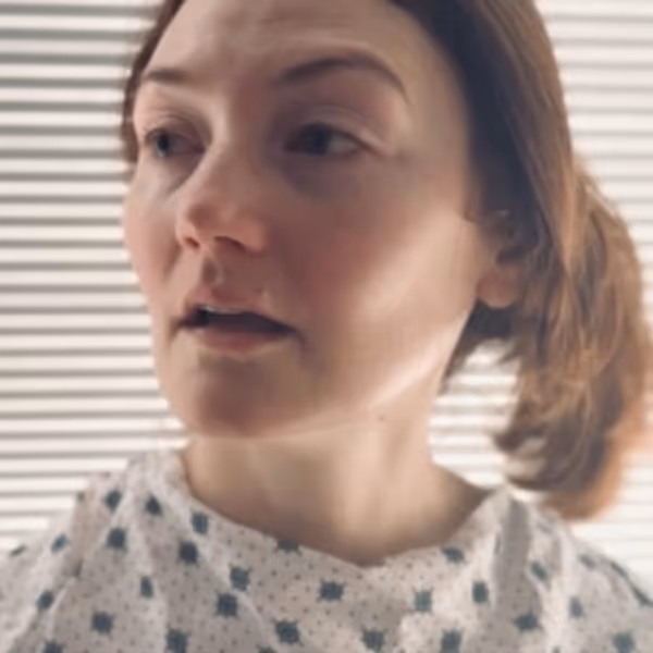 One-Woman Show A MIDWESTERNER'S GUIDE TO NOT KILLING YOUR FAMILY Opens This Month Photo