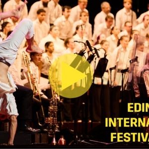 Edinburgh International Festival Attracts New Audiences With Affordable Tickets And…