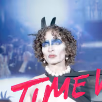Photos: TIME WARP Documentary to Screen at Jane Pickens Theater