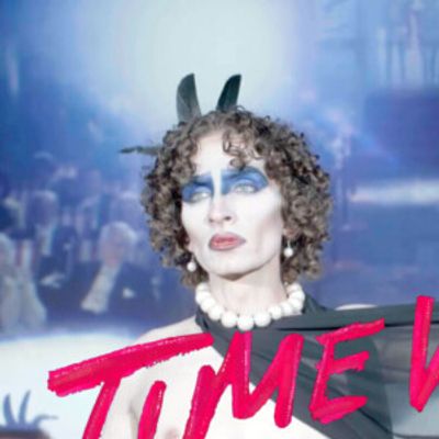 Photos: TIME WARP Documentary to Screen at Jane Pickens Theater