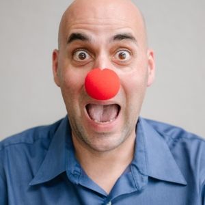 CLOWNS LIKE ME To Have Off-Broadway New York Premiere At DR2!