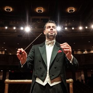 Sarasota Concert Association 2023-2024 Single Tickets on Sale Now