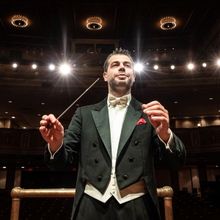 Sarasota Concert Association 2023-2024 Single Tickets on Sale Now