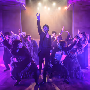Photos: JEKYLL & HYDE At The Chopin Theatre