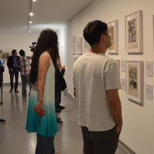 El Museo De Arte Carrillo Gil Inaugura Nuevas Exposiciones Y Proyectos En El Marco De
