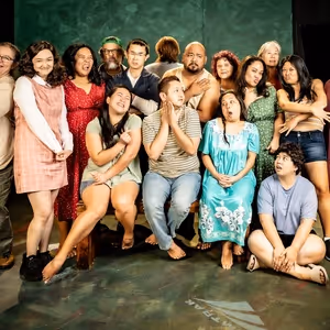 Adaptation of BLU’S HANGING Will Come to Kumu Kahua Theatre