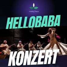 HELLO BABA Comes to Theater STOK This Weekend