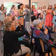 WAM Theatre Will Host 2026 Benefit DREAMERS & MAGIC MAKERS SUMMER SOIR&Eacute;E Photo